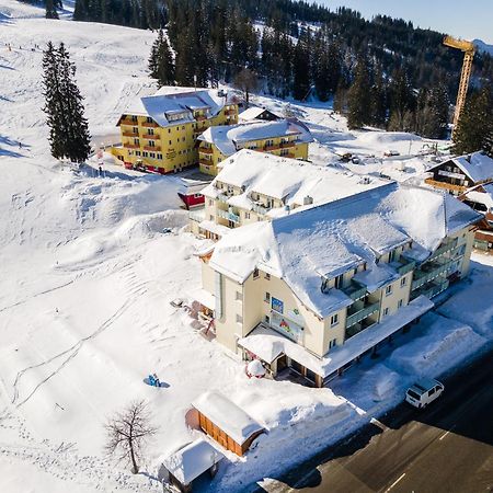 Auerhuhn Apartment Feldberg  Exterior foto