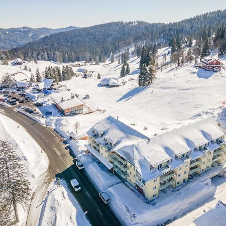 Auerhuhn Apartment Feldberg  Exterior foto
