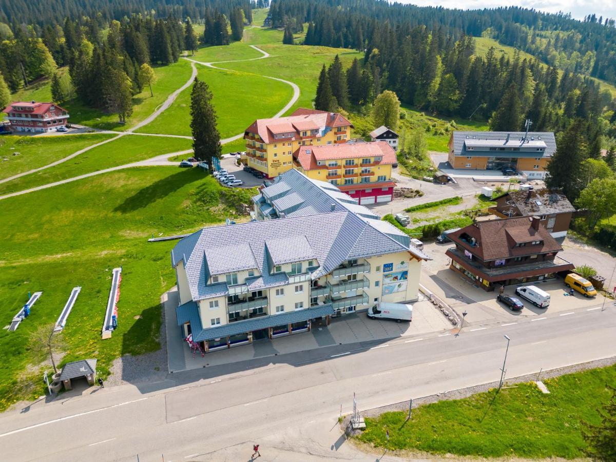 Auerhuhn Apartment Feldberg  Exterior foto