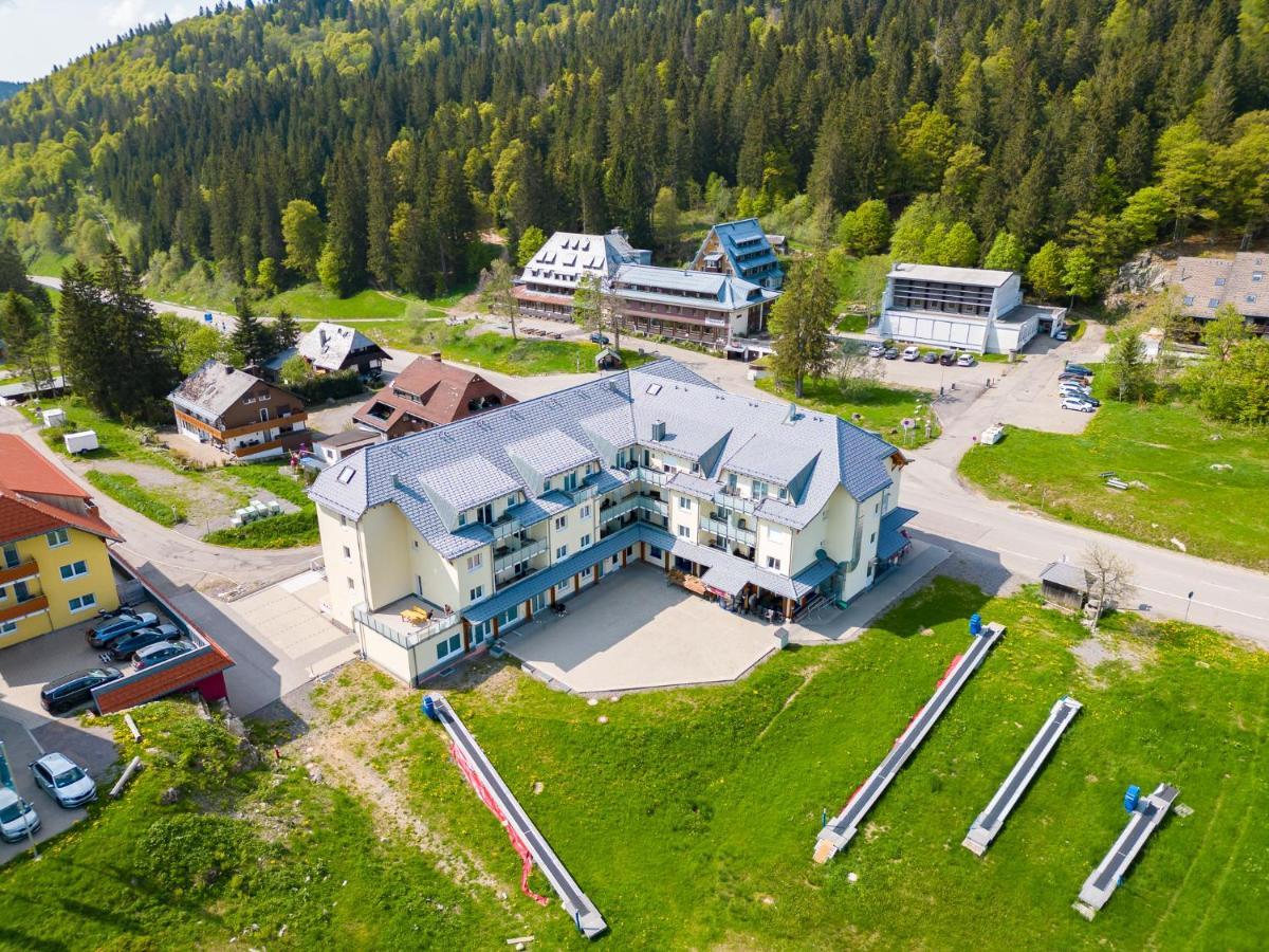 Auerhuhn Apartment Feldberg  Exterior foto
