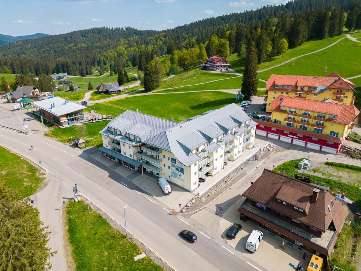 Auerhuhn Apartment Feldberg  Exterior foto