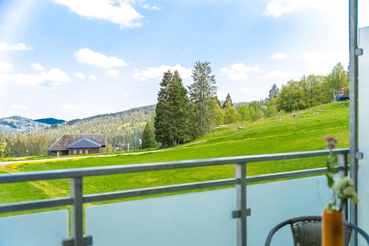 Auerhuhn Apartment Feldberg  Exterior foto