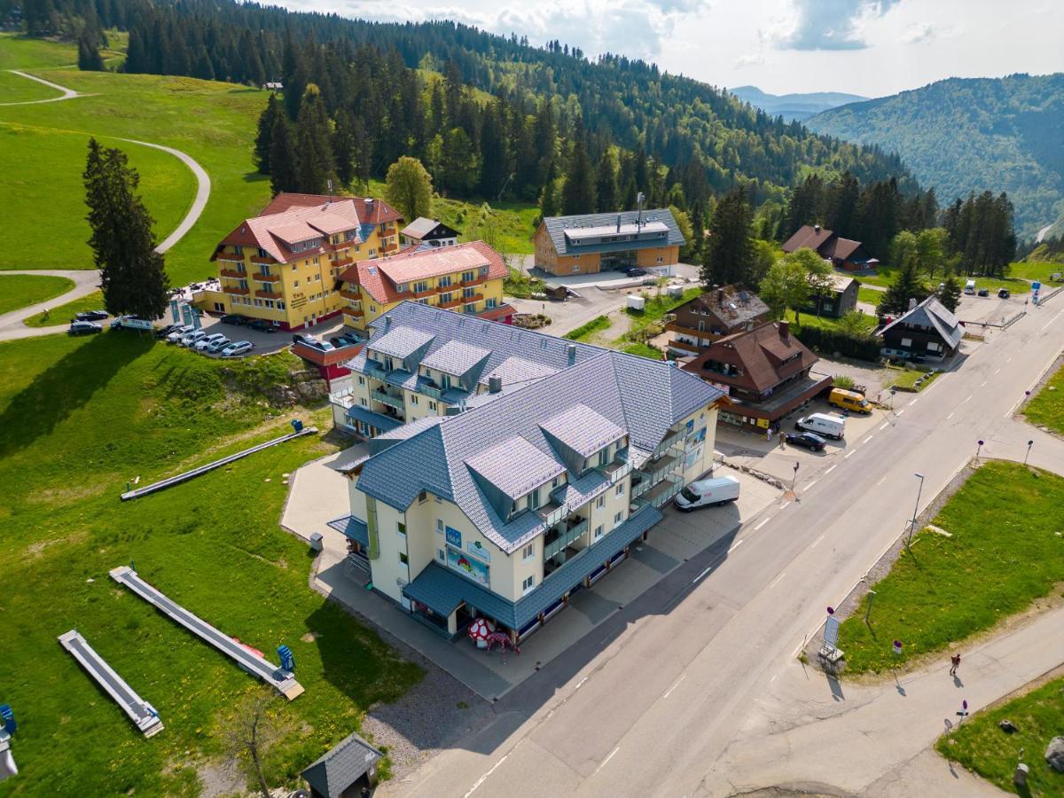 Auerhuhn Apartment Feldberg  Exterior foto
