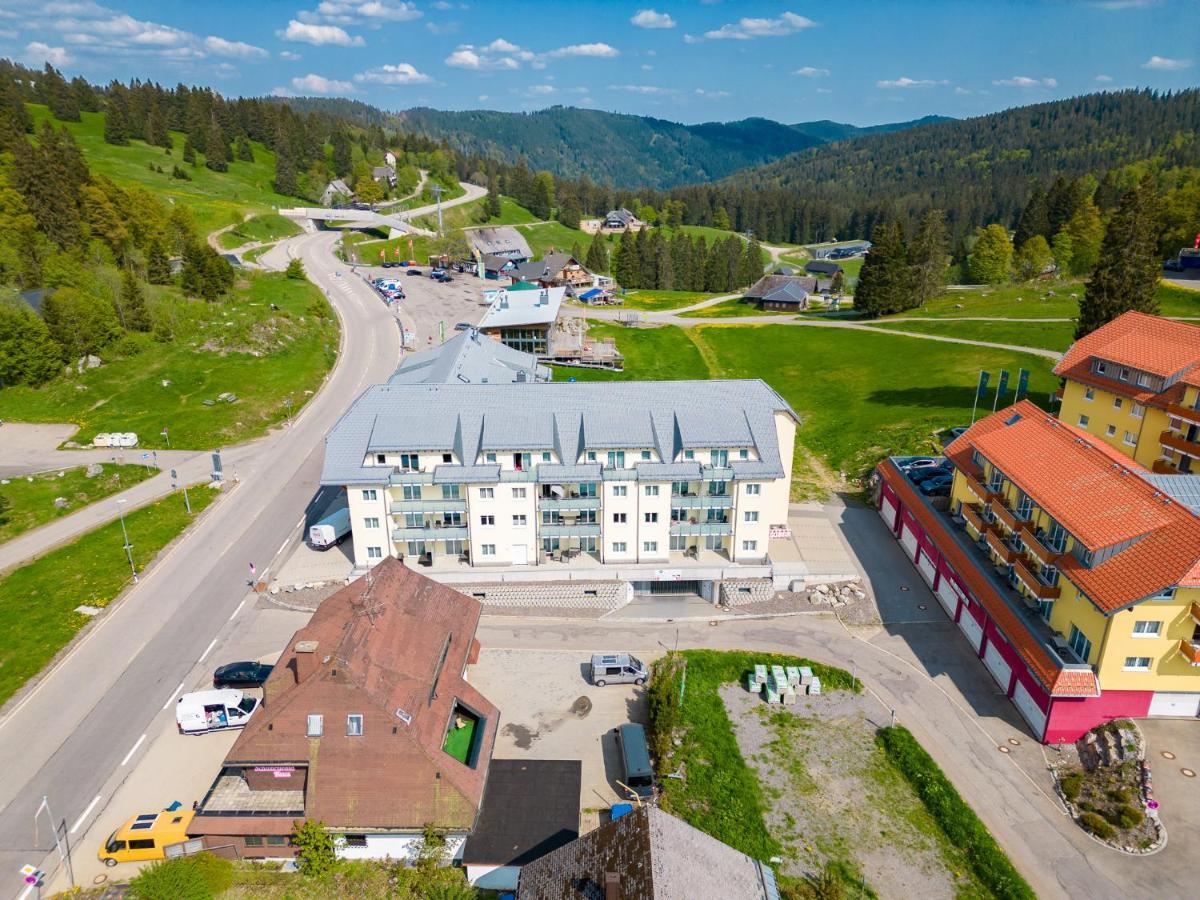Auerhuhn Apartment Feldberg  Exterior foto