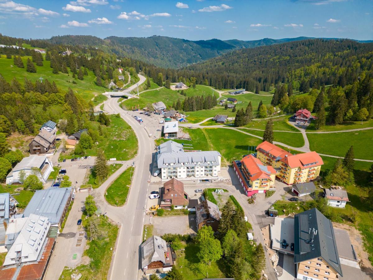 Auerhuhn Apartment Feldberg  Exterior foto