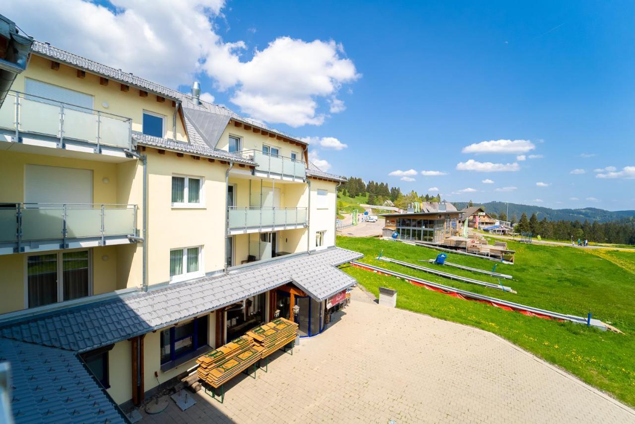 Auerhuhn Apartment Feldberg  Exterior foto